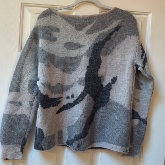 Rag & Bone Mohair wool blend sweater. NWOT size M - Picture 5 of 6